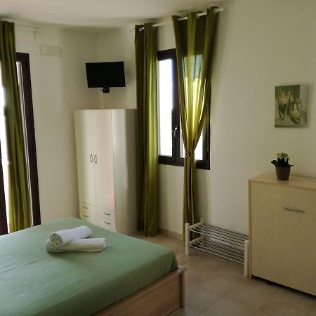 La Casa Delle Farfalle Bed & Breakfast Siraküza Dış mekan fotoğraf