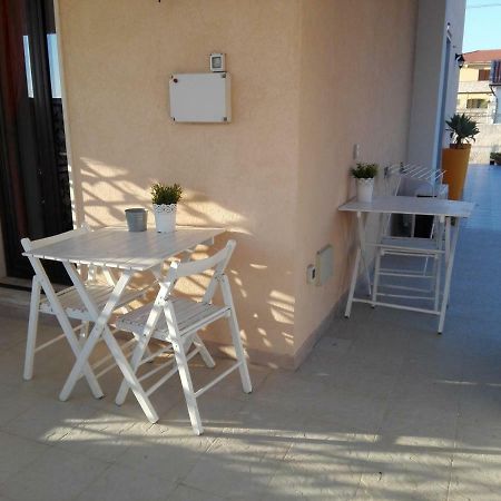 La Casa Delle Farfalle Bed & Breakfast Siraküza Dış mekan fotoğraf