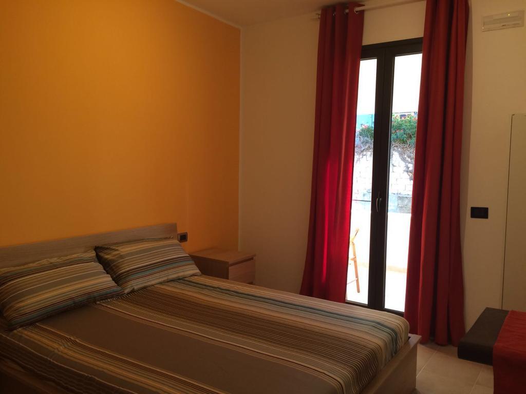 La Casa Delle Farfalle Bed & Breakfast Siraküza Oda fotoğraf