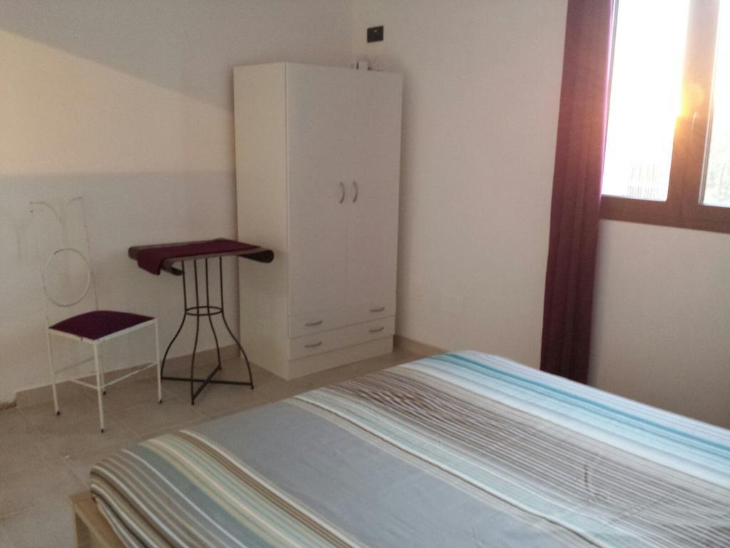 La Casa Delle Farfalle Bed & Breakfast Siraküza Oda fotoğraf
