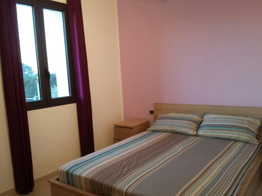 La Casa Delle Farfalle Bed & Breakfast Siraküza Oda fotoğraf