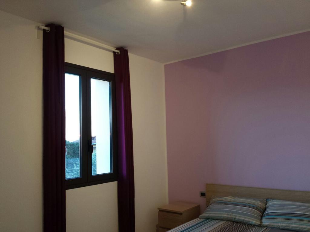 La Casa Delle Farfalle Bed & Breakfast Siraküza Oda fotoğraf
