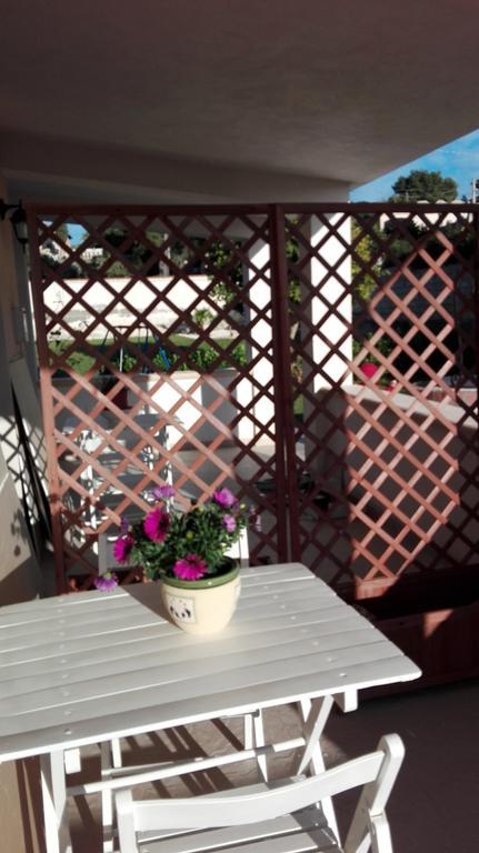 La Casa Delle Farfalle Bed & Breakfast Siraküza Dış mekan fotoğraf