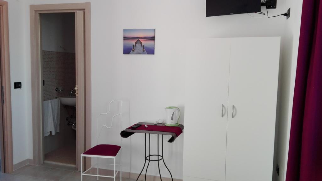 La Casa Delle Farfalle Bed & Breakfast Siraküza Dış mekan fotoğraf