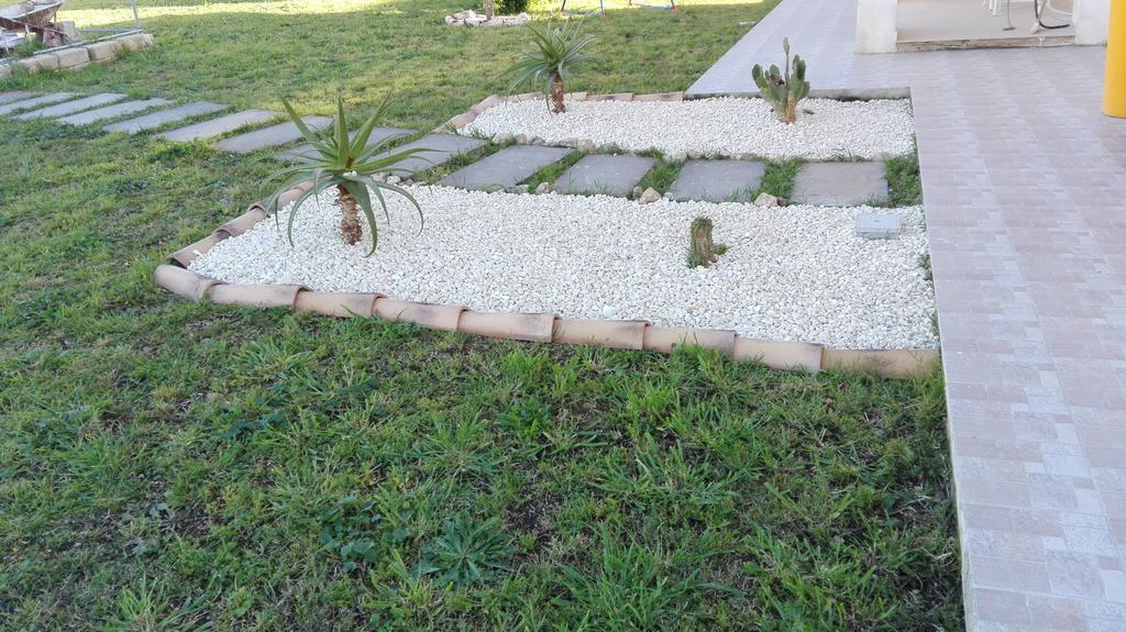 La Casa Delle Farfalle Bed & Breakfast Siraküza Dış mekan fotoğraf