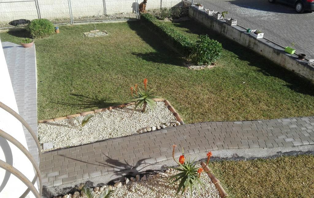 La Casa Delle Farfalle Bed & Breakfast Siraküza Dış mekan fotoğraf