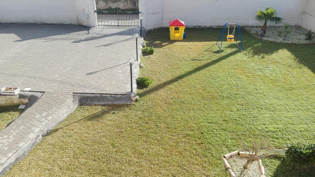 La Casa Delle Farfalle Bed & Breakfast Siraküza Dış mekan fotoğraf