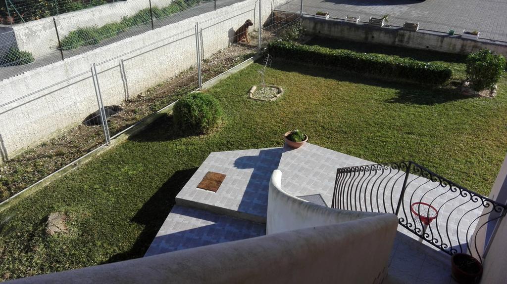 La Casa Delle Farfalle Bed & Breakfast Siraküza Dış mekan fotoğraf