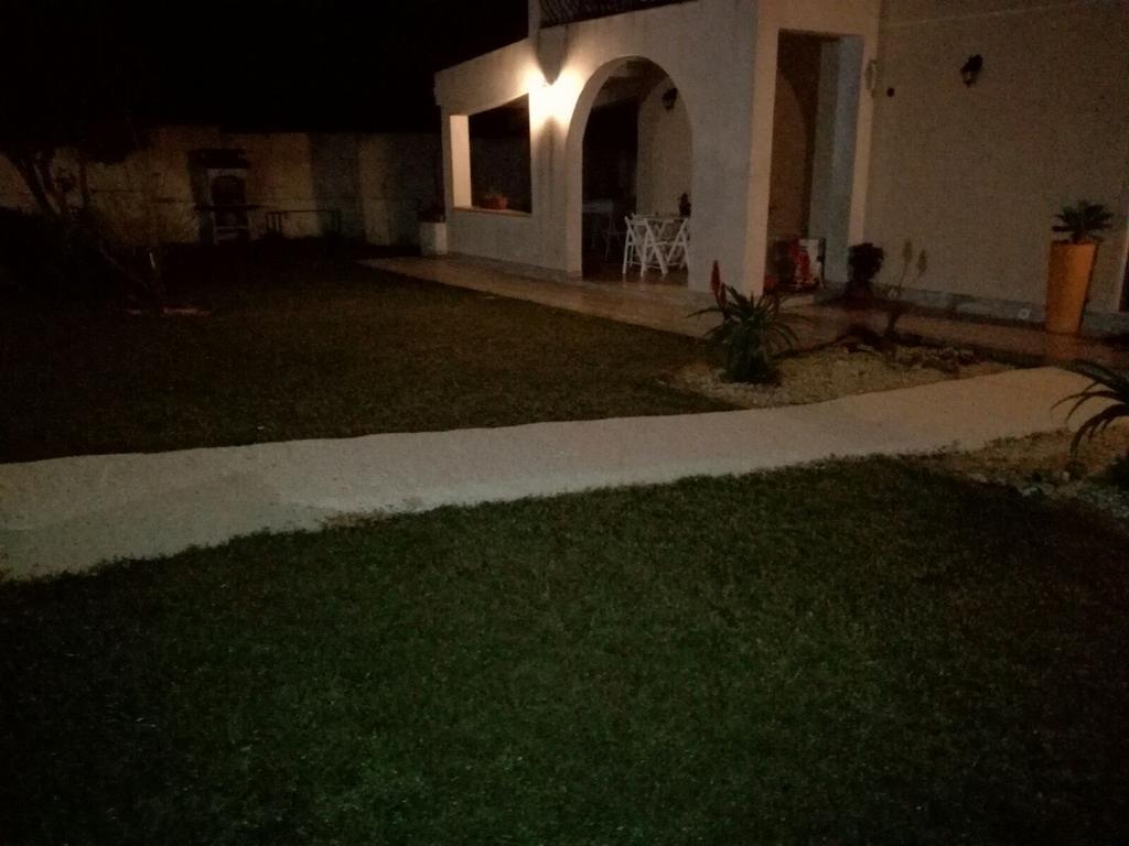 La Casa Delle Farfalle Bed & Breakfast Siraküza Dış mekan fotoğraf