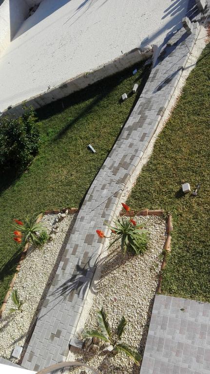 La Casa Delle Farfalle Bed & Breakfast Siraküza Dış mekan fotoğraf