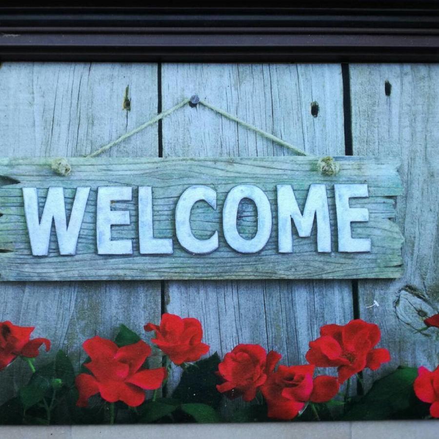 La Casa Delle Farfalle Bed & Breakfast Siraküza Dış mekan fotoğraf