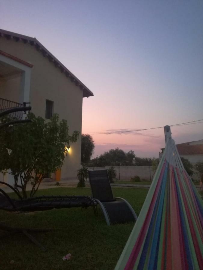 La Casa Delle Farfalle Bed & Breakfast Siraküza Dış mekan fotoğraf